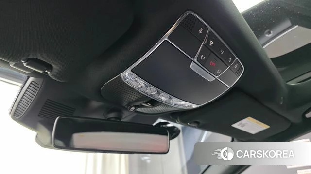 Mercedes-Benz S-Class W222 id 4900608 из Кореи 24