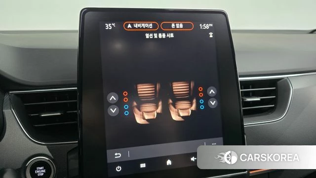 Renault Korea (Samsung) XM3 id 4712805 из Кореи 24