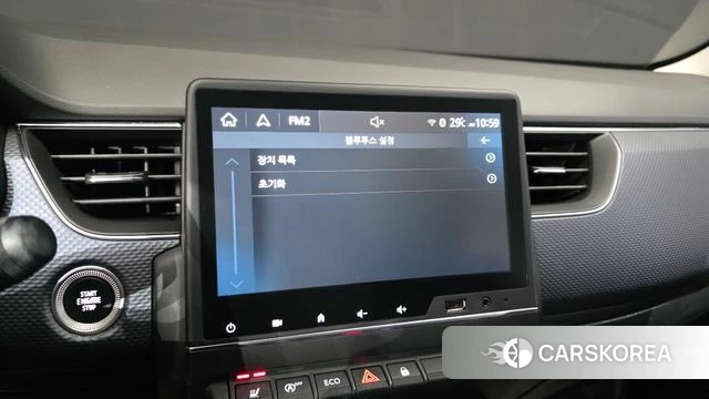 Renault Korea (Samsung) XM3 id 4619918 из Кореи 24