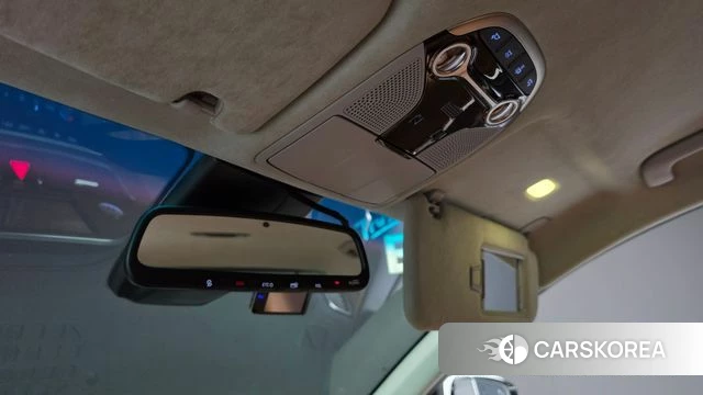Hyundai Grandeur IG Hybrid id 4615435 из Кореи 24