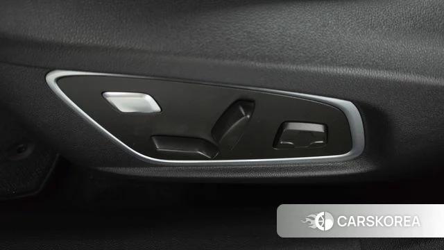 Renault Korea (Samsung) The New QM6 id 4683713 из Кореи 24