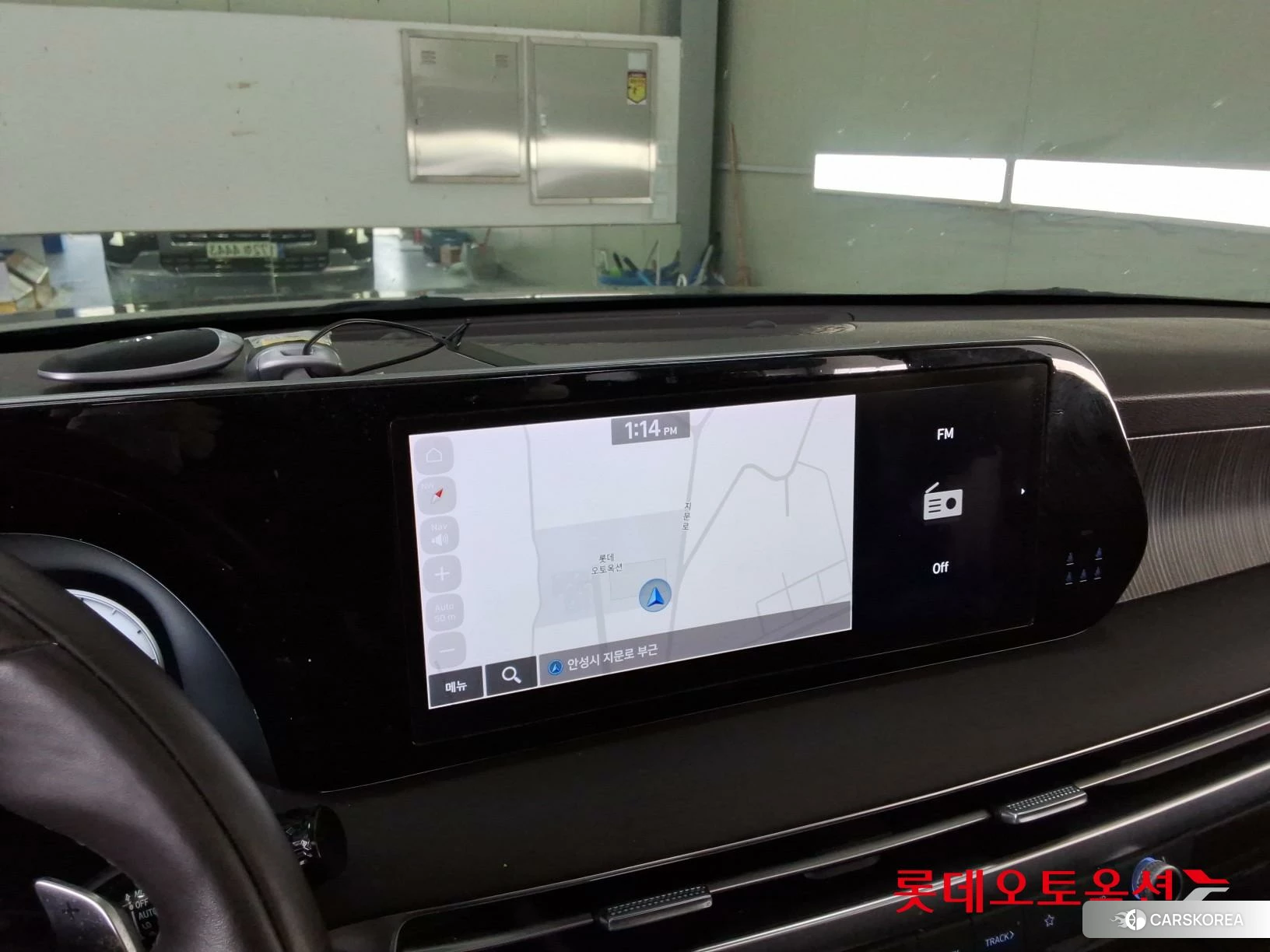 Hyundai Palisade id 4504334 из Кореи 24