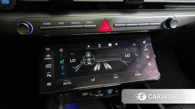 Hyundai Grandeur (GN7) id 4456730 из Кореи 24