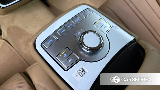 Genesis G80 (RG3) id 4635105 из Кореи 24
