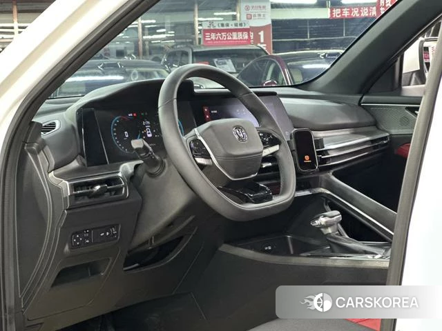 Chang'an CS35 PLUS id 4207787 из Китая 24