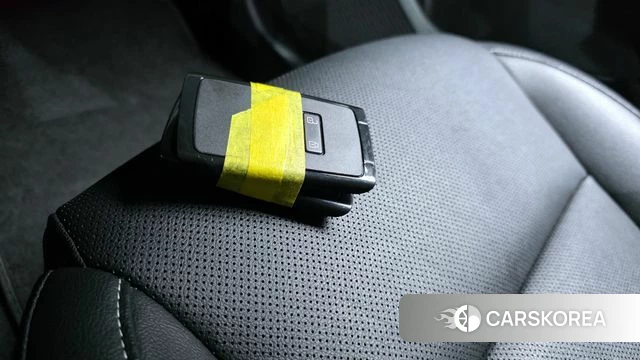 Renault Korea (Samsung) XM3 id 4330055 из Кореи 24