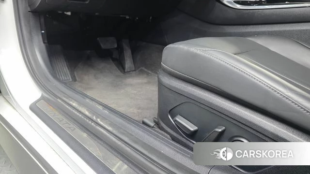 Hyundai Sonata (DN8) id 4285096 из Кореи 24