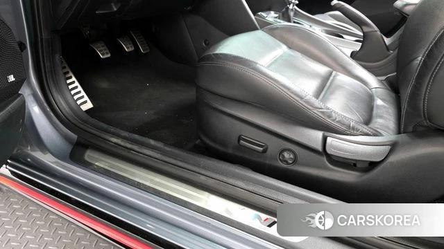 Hyundai Veloster (JS) id 4310934 из Кореи 24