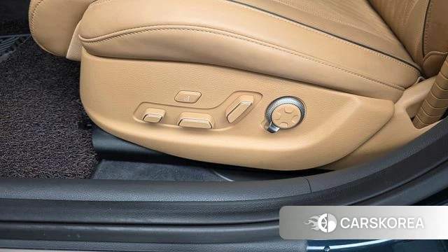Genesis G80 (RG3) id 4416302 из Кореи 24