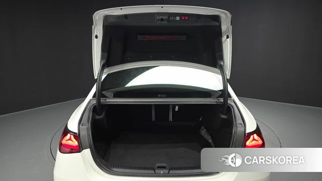Mercedes-Benz E-Class W214 id 4462410 из Кореи 24