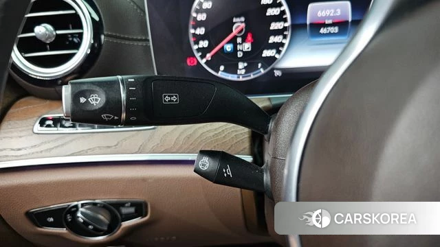 Mercedes-Benz E-Class W213 id 4728019 из Кореи 24