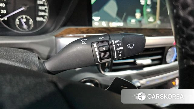 Genesis G90 id 4356574 из Кореи 24