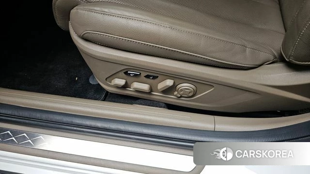 Kia K8 Hybrid id 4395669 из Кореи 24