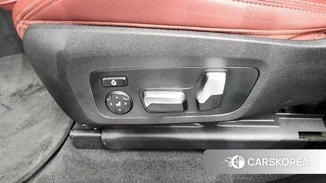 BMW X4 (G02) id 4496076 из Кореи 24