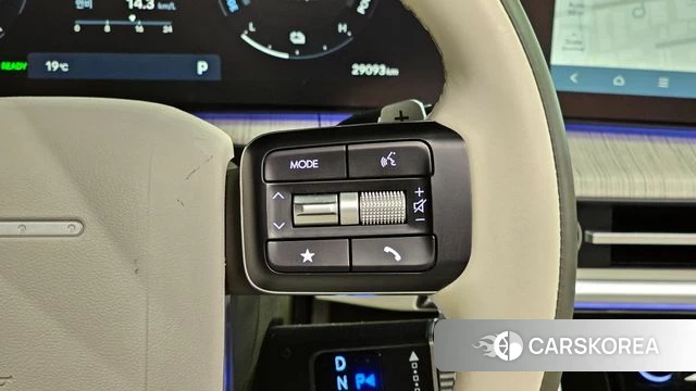 Hyundai Santa Fe (MX5) id 4279915 из Кореи 24