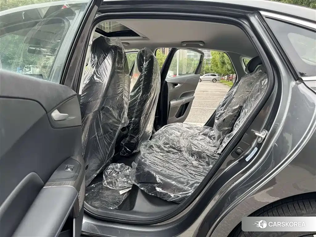 Chang'an Yidong PHEV id 4539039 из Китая 24