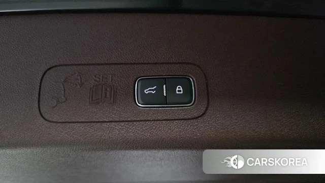 Lincoln Aviator 2nd generation id 4505981 из Кореи 24