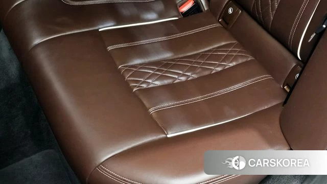BMW 5 Series (G30) id 4303346 из Кореи 24