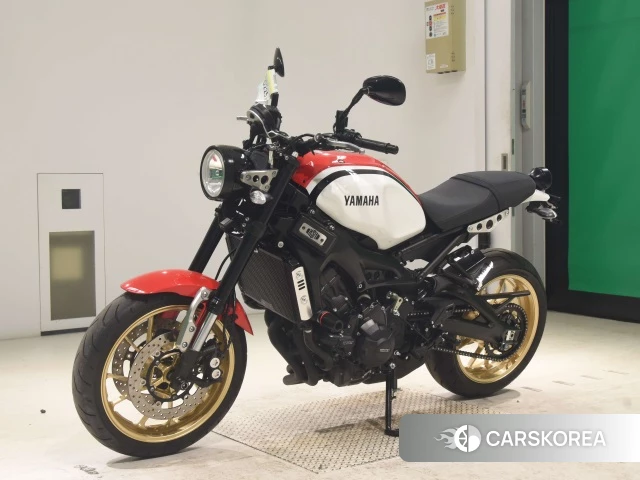 Проданный Yamaha XSR900 id 4199534 из Японии, фото 8