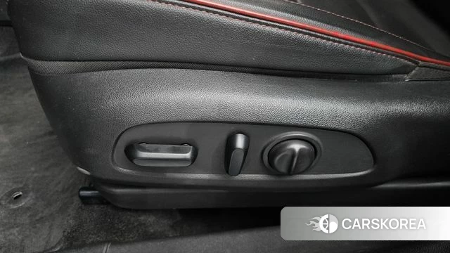 Chevrolet (GM Daewoo) Trailblazer id 4556480 из Кореи 24