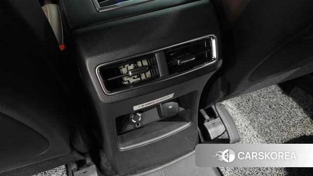 Ssangyong All New Rexton id 4561597 из Кореи 24