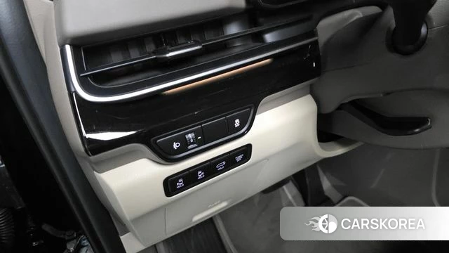 Kia The New Carnival 4th Generation id 4432480 из Кореи 24
