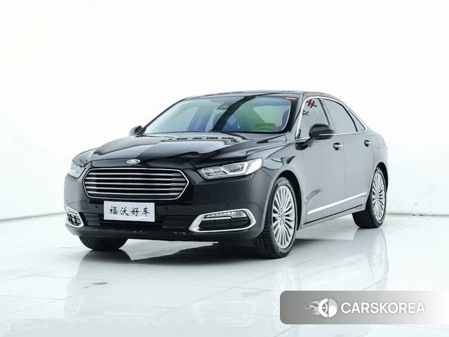 Ford Taurus id 4213363 из Китая 24