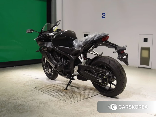 Honda CBR650R id 3946962 из Японии 24