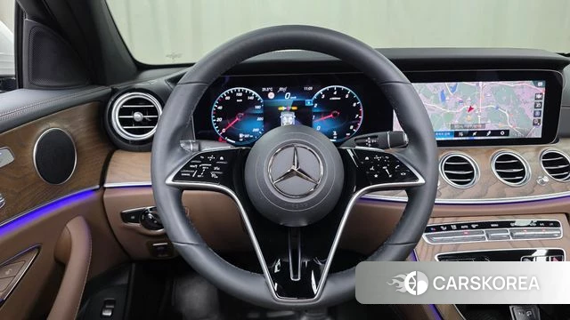 Mercedes-Benz E-Class W213 id 4706831 из Кореи 24