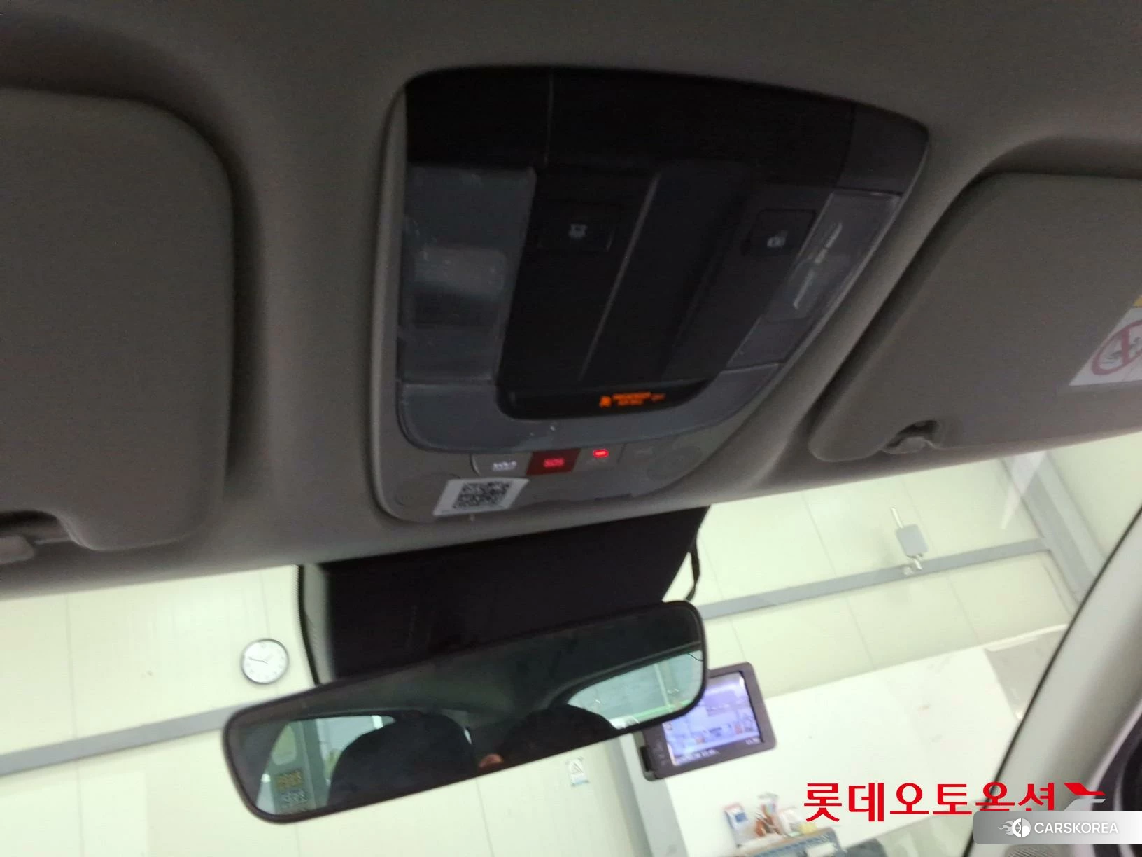 Kia Sportage Hybrid id 3869394 из Кореи 24