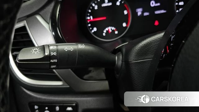 Kia Seltos id 4610109 из Кореи 24