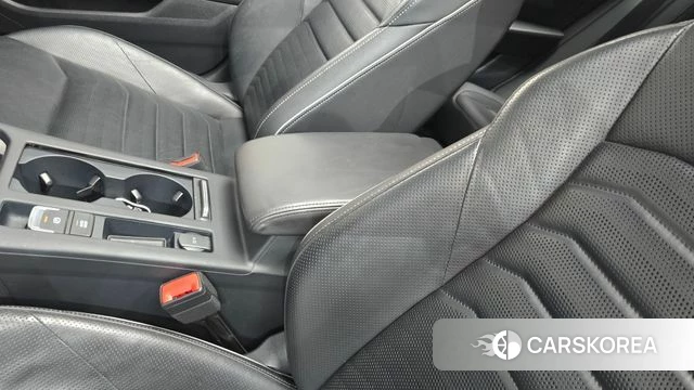 Volkswagen Arteon id 4770370 из Кореи 24