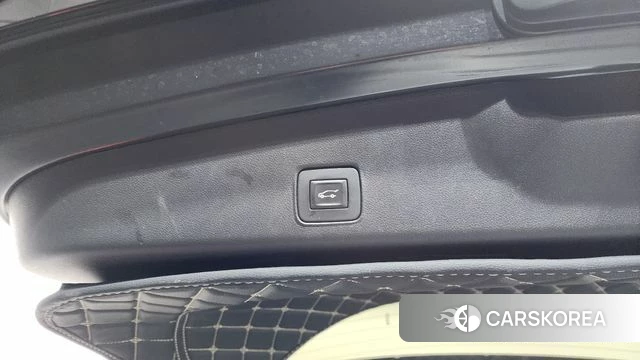 Chevrolet (GM Daewoo) Trailblazer id 4293888 из Кореи 24