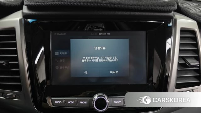 Ssangyong G4 Rexton id 4520948 из Кореи 24
