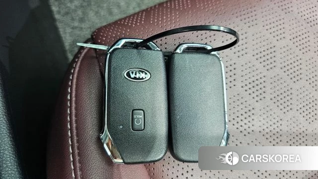 Kia Seltos id 4906936 из Кореи 24