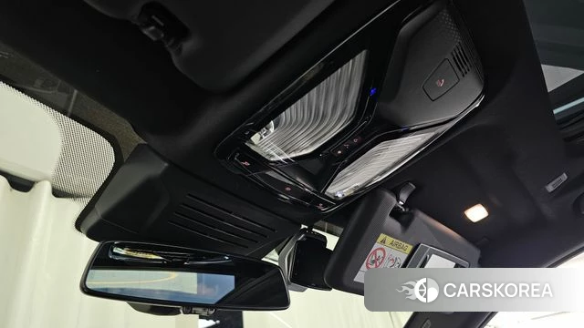 BMW X5 (G05) id 4897626 из Кореи 24