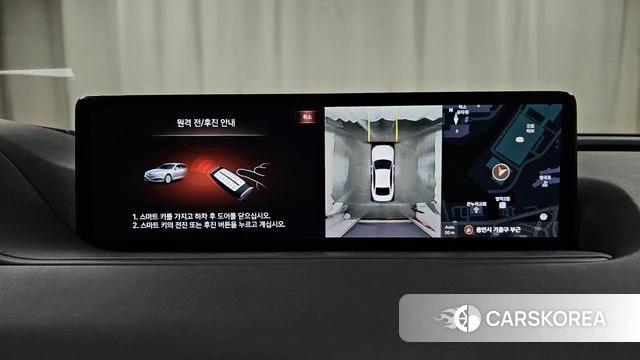 Genesis G80 (RG3) id 4445687 из Кореи 24