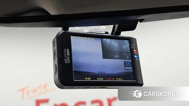 Renault Korea (Samsung) SM3 Neo id 4849941 из Кореи 24