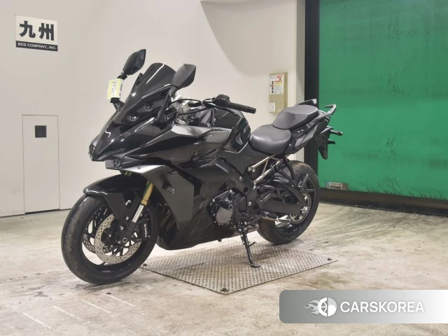Suzuki GSX-S1000GT id 3947637 из Японии 24