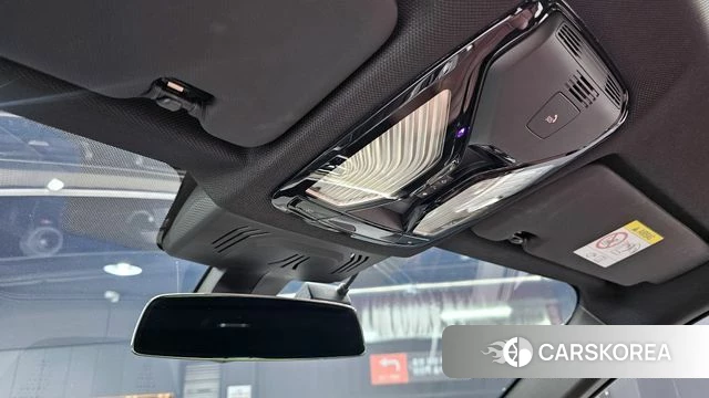 BMW X6 (G06) id 4232170 из Кореи 24