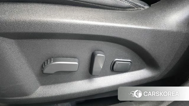 Renault Korea (Samsung) The New QM6 id 4362571 из Кореи 24
