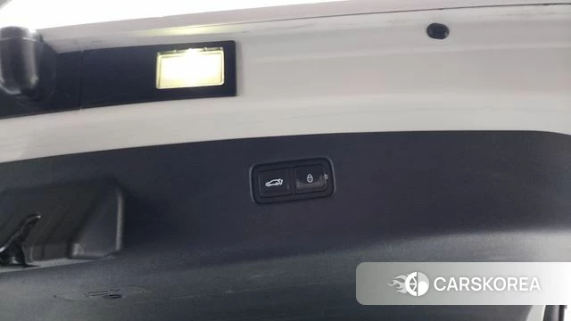 Genesis Electrified GV70 id 4370024 из Кореи 24
