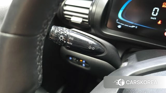 Hyundai Casper id 4495051 из Кореи 24