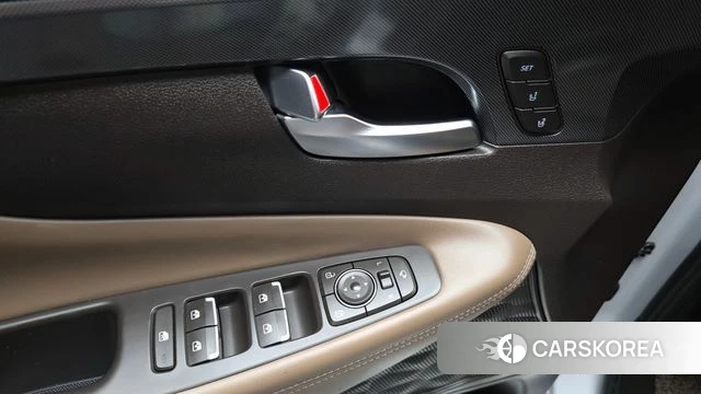 Hyundai The New Santa Fe id 4434659 из Кореи 24
