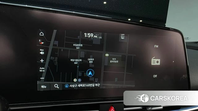 Hyundai Avante (CN7) id 4683726 из Кореи 24