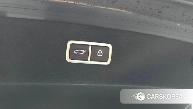 Genesis G90 (RS4) id 4408817 из Кореи 24