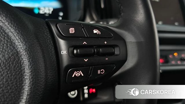 Kia The New Kia Ray EV id 4623185 из Кореи 24