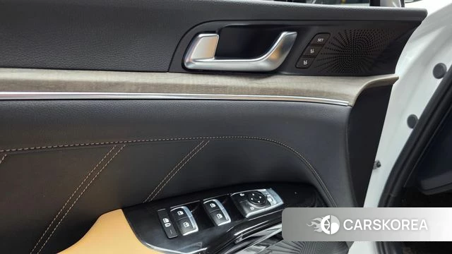 Kia K5 Hybrid 3rd Generation id 4248994 из Кореи 24
