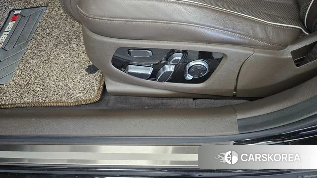 Kia More K9 id 4770760 из Кореи 24
