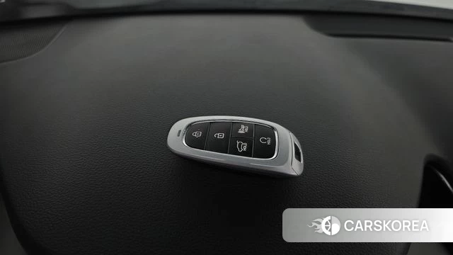 Hyundai The New Santa Fe id 4355992 из Кореи 24